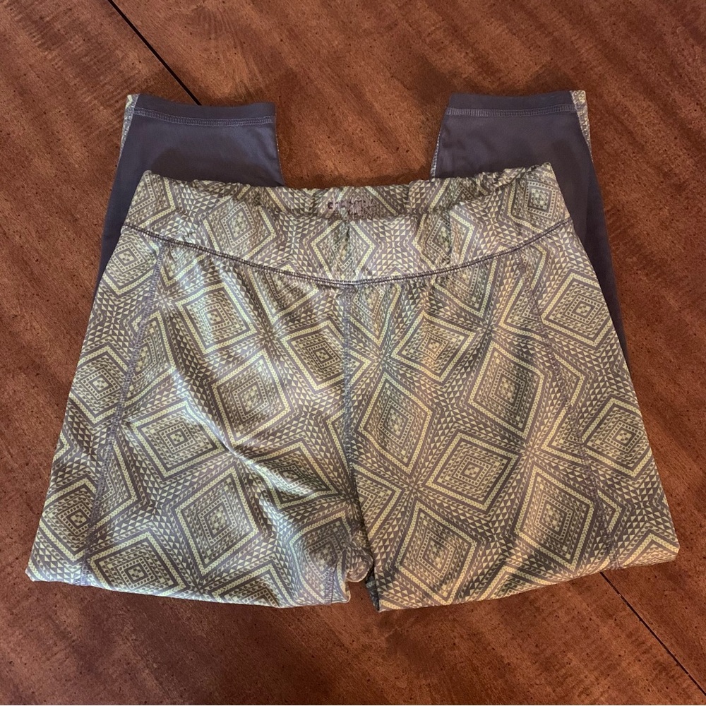 Charlotte Russe Athletic Leggings